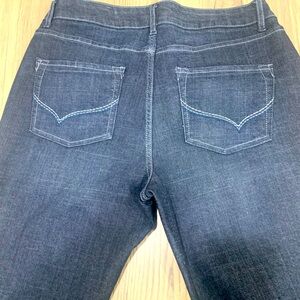 St John’s Bay Women’s Bootcut Denim Jeans